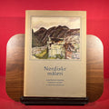Nordiskt Maleri : Scandinavian Painting, LIMITED EDITION, NO 563 OF 2500