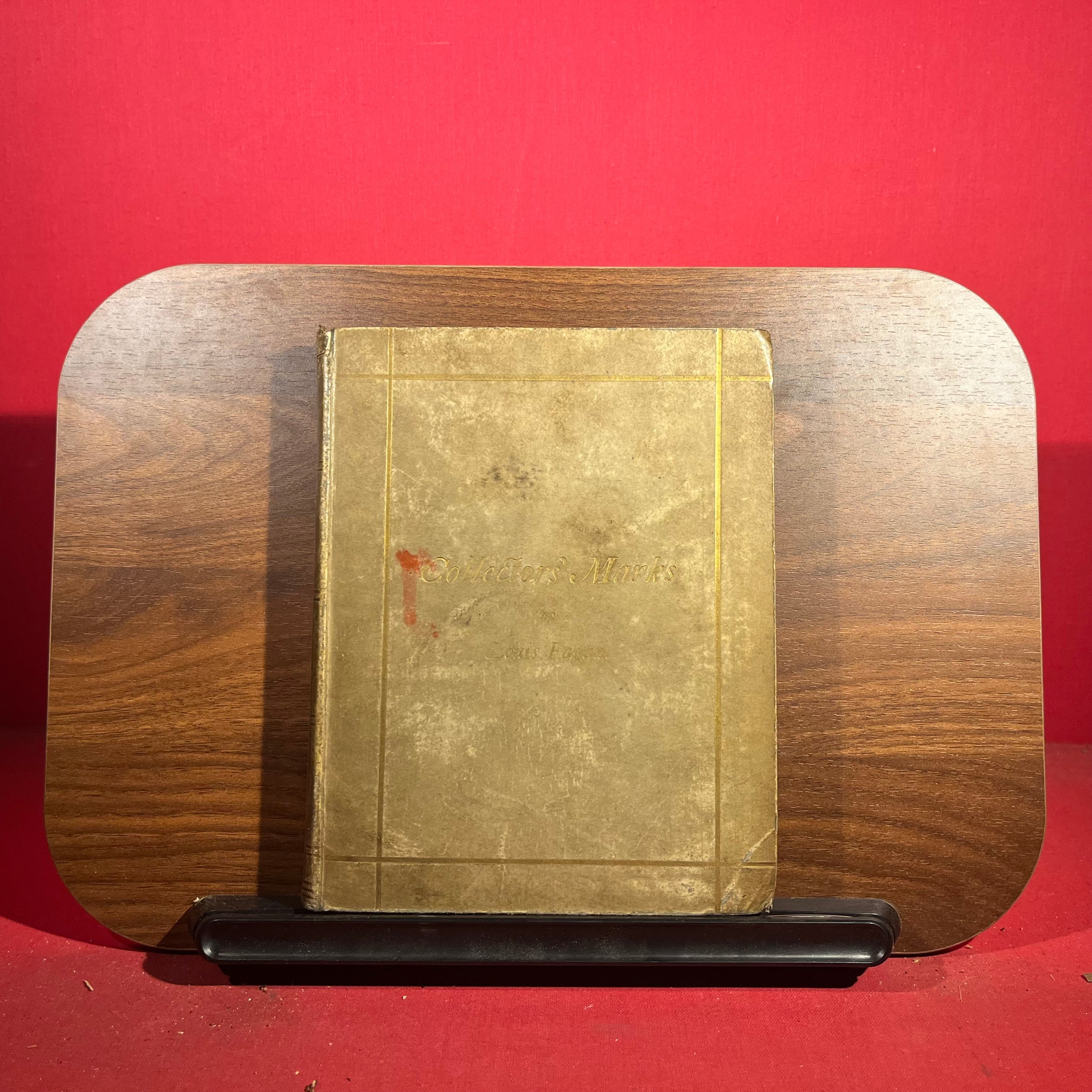 Collector's Marks