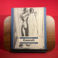 Casorati : disegni, exh. Cat. Palazzo dei Leoni, Messina, Italy, 1985-1986