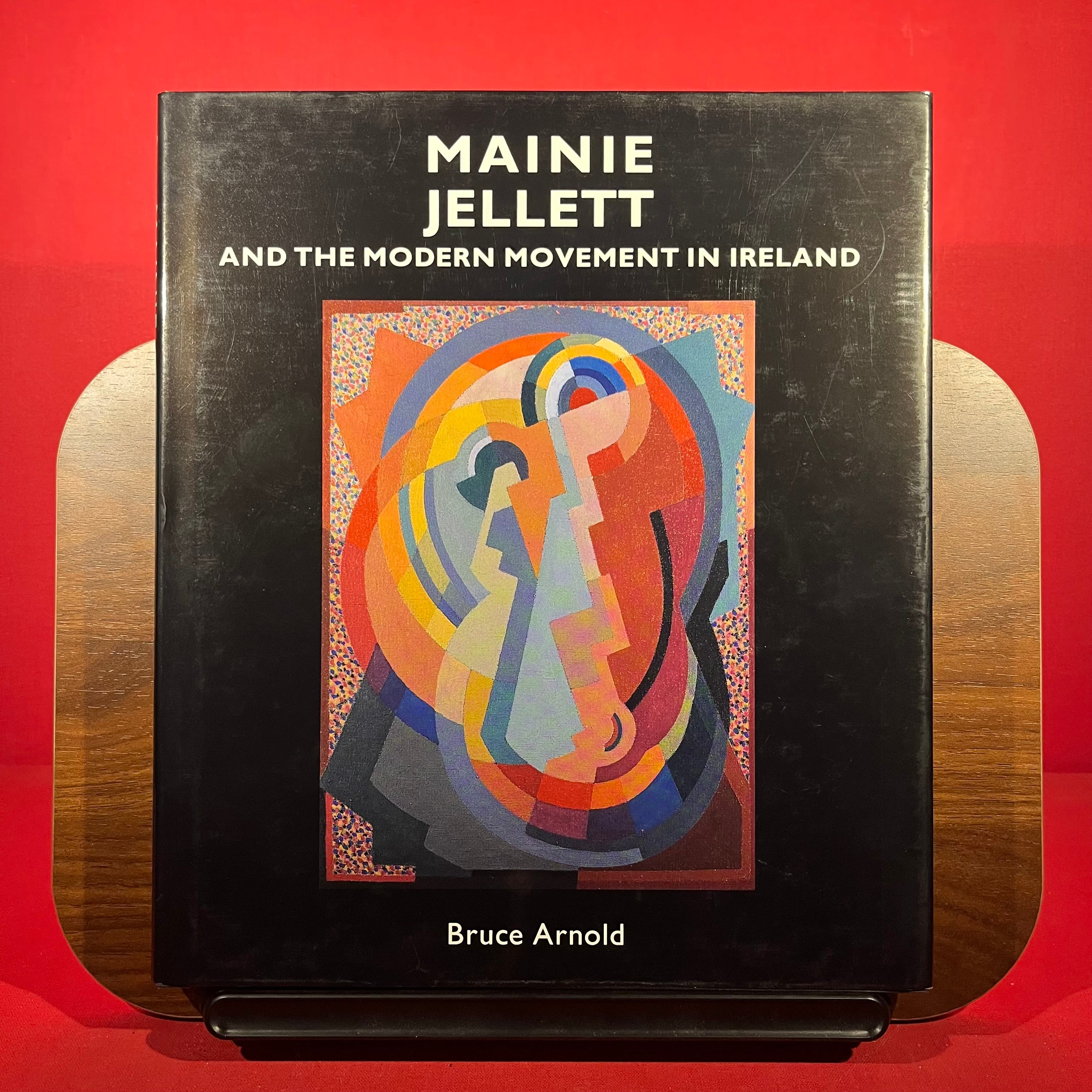 Mainie Jellett and the Modern Movement in Ireland