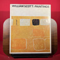 William Scott : Paintings