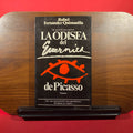 La Odisea del Guernica de Picasso