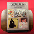 English Prints for the Collector