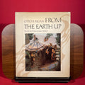 From the earth up: The art and vision of James Hubbell : text and photographs