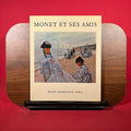 Monet et ses Amis