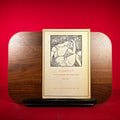 An Exhibition of French Book Illustration 1895-1945, exh.cat. Arts Council of Great Britain, London, 1945.