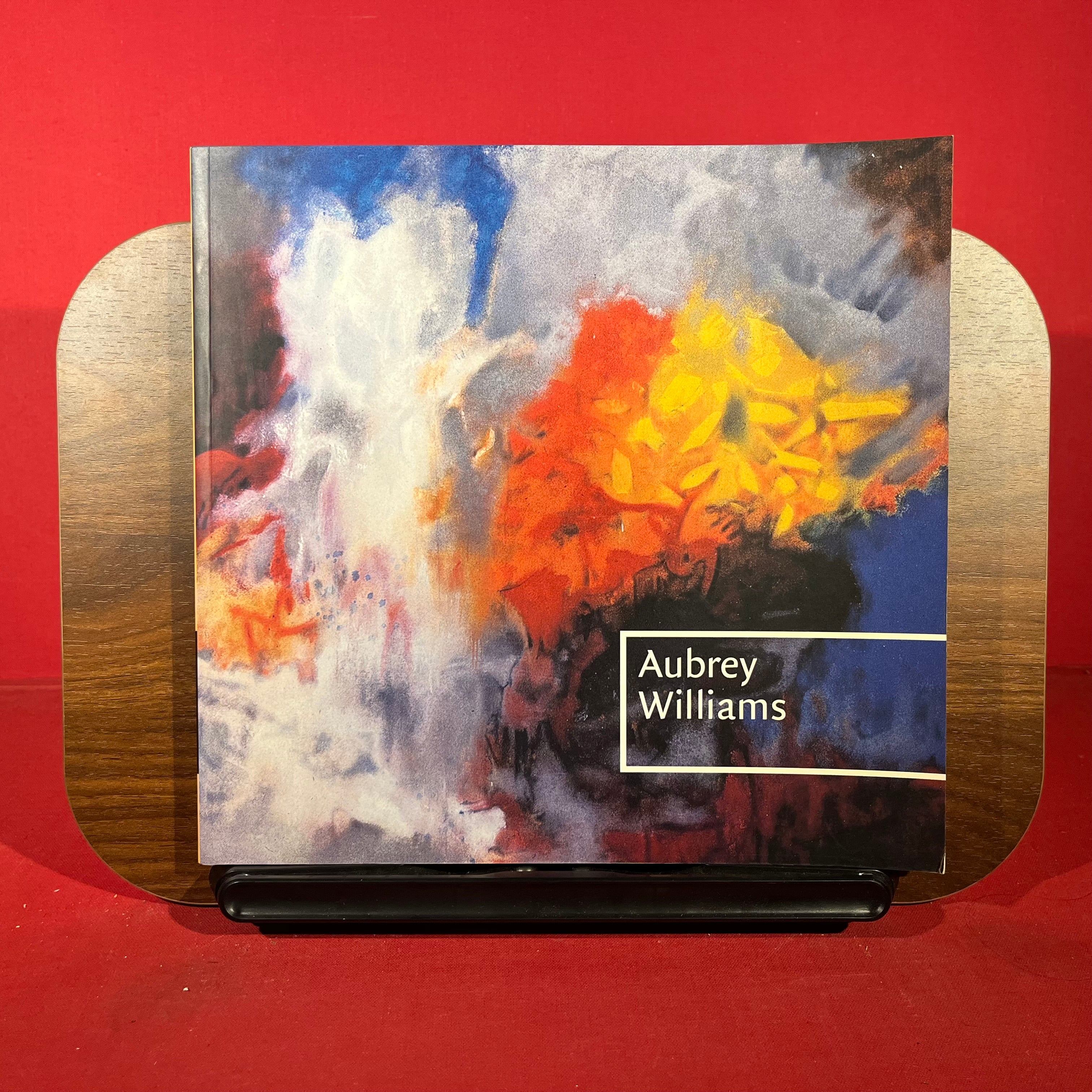 Aubrey Williams