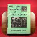 The wood engravings of Gwen Raverat