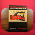 The World Backwards: Russian Futurist Books, 1912-16