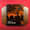 Modern Architecture and Expressionism