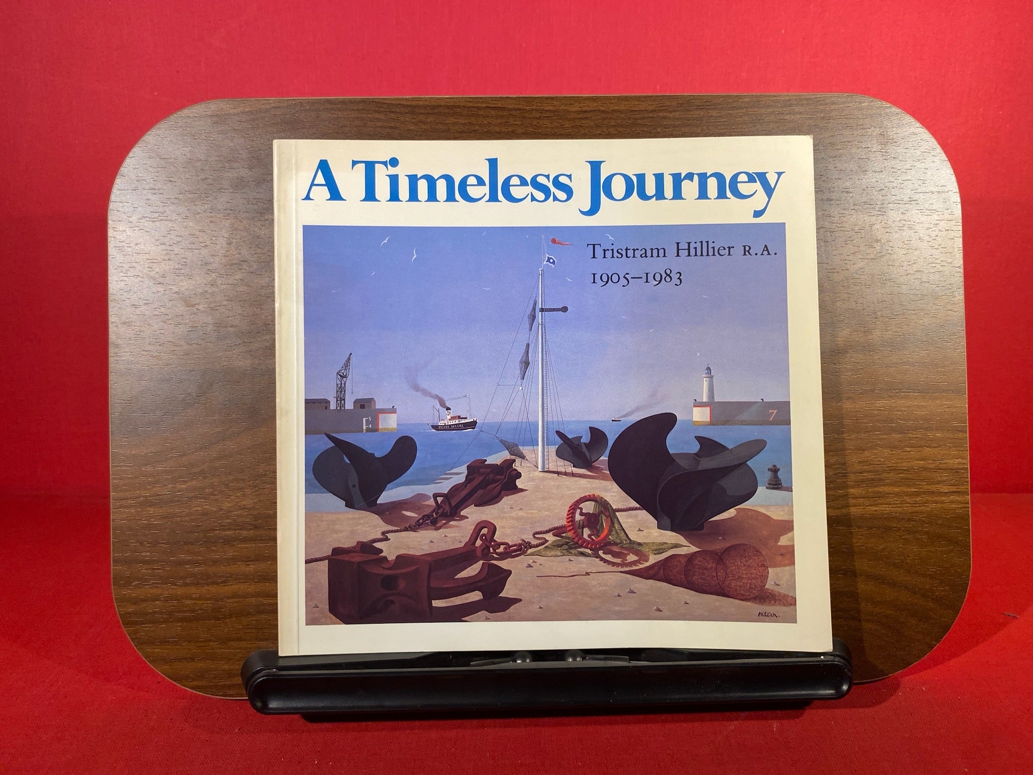 A Timeless Journey