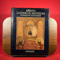 Konig Ludwig II.-Museum, Herrenchiemsee: Katalog (German Edition)
