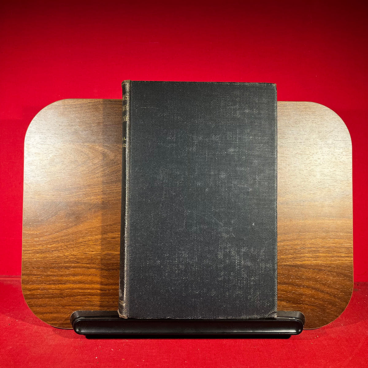 Excursions in Victorian Bibliography