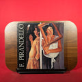 Fausto Pirandello, exh. cat. Galleria Civica D'Arte Moderna, Italy, 1982