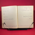 Twenty Centuries Of Mexican Art