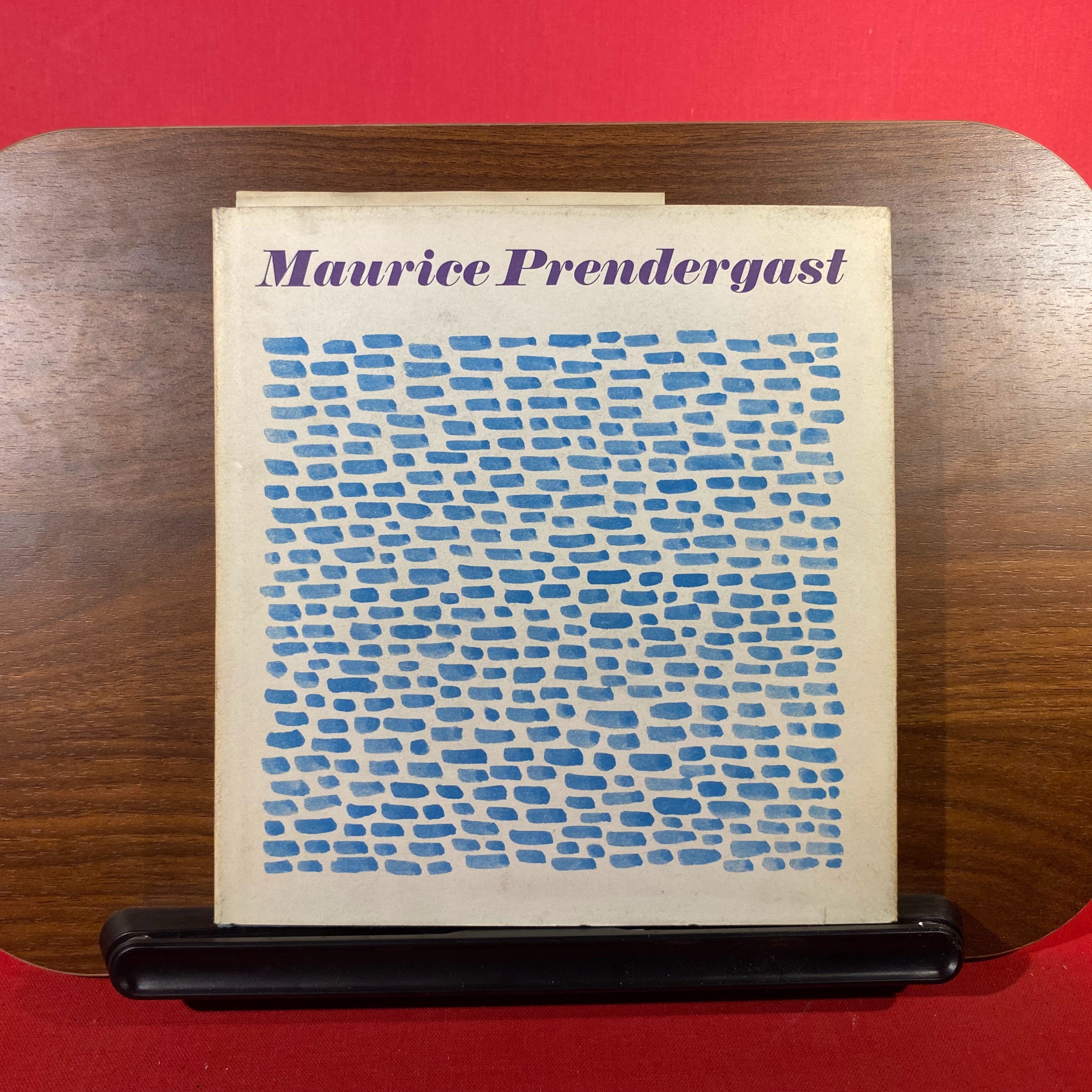 Maurice Prendergast 1859-1924