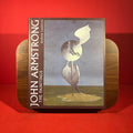 John Armstrong: The Complete Paintings