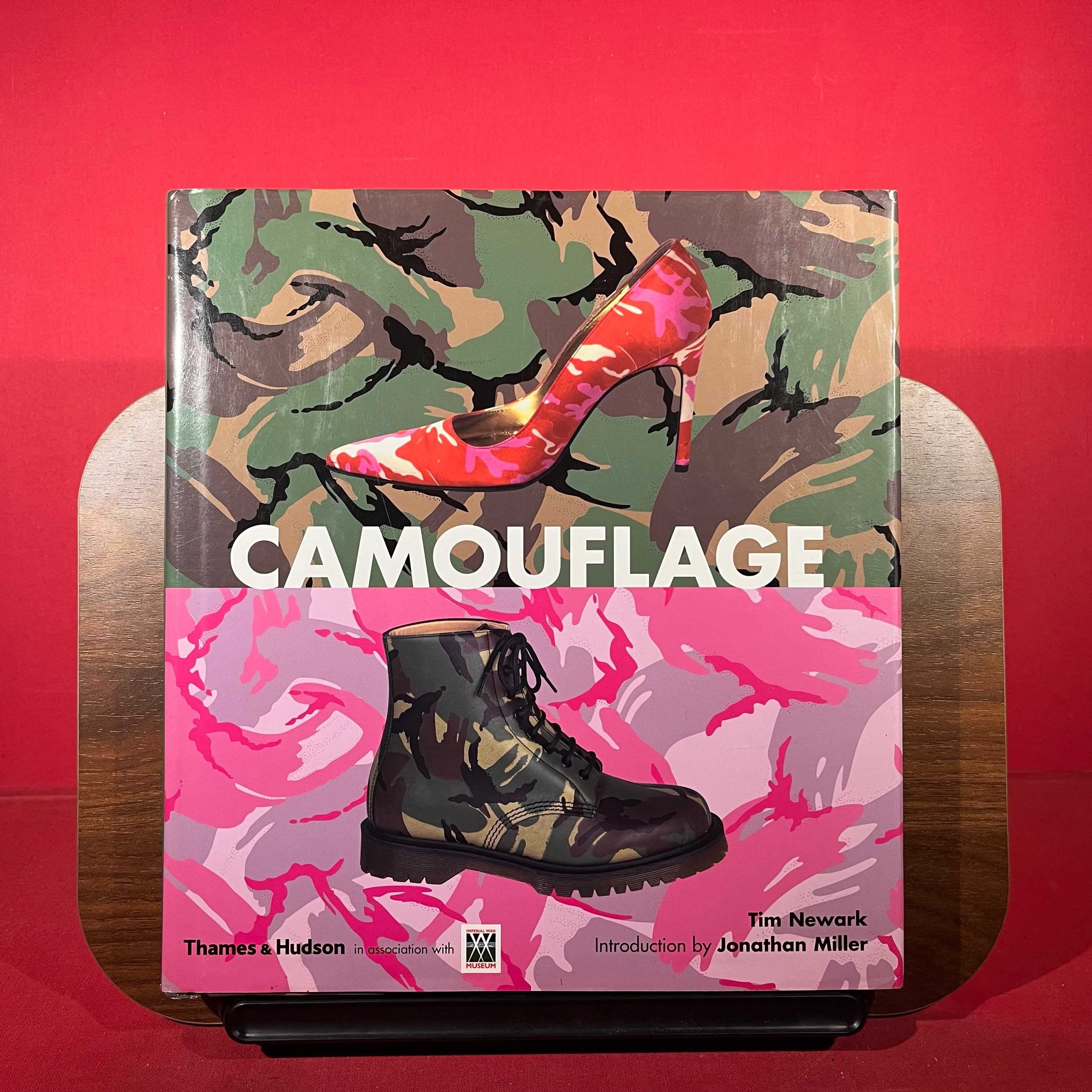 Camouflage