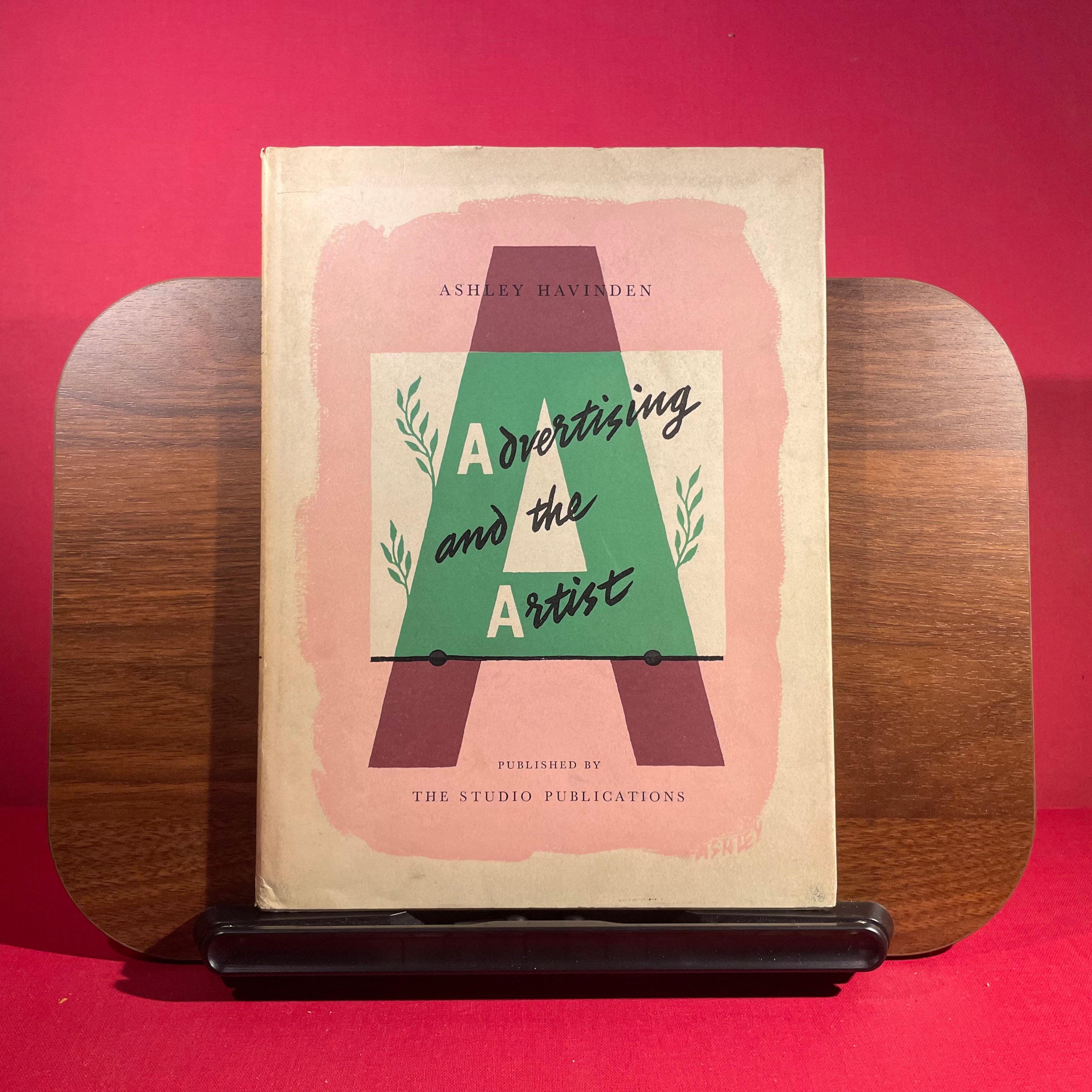 Advertising and the Artist