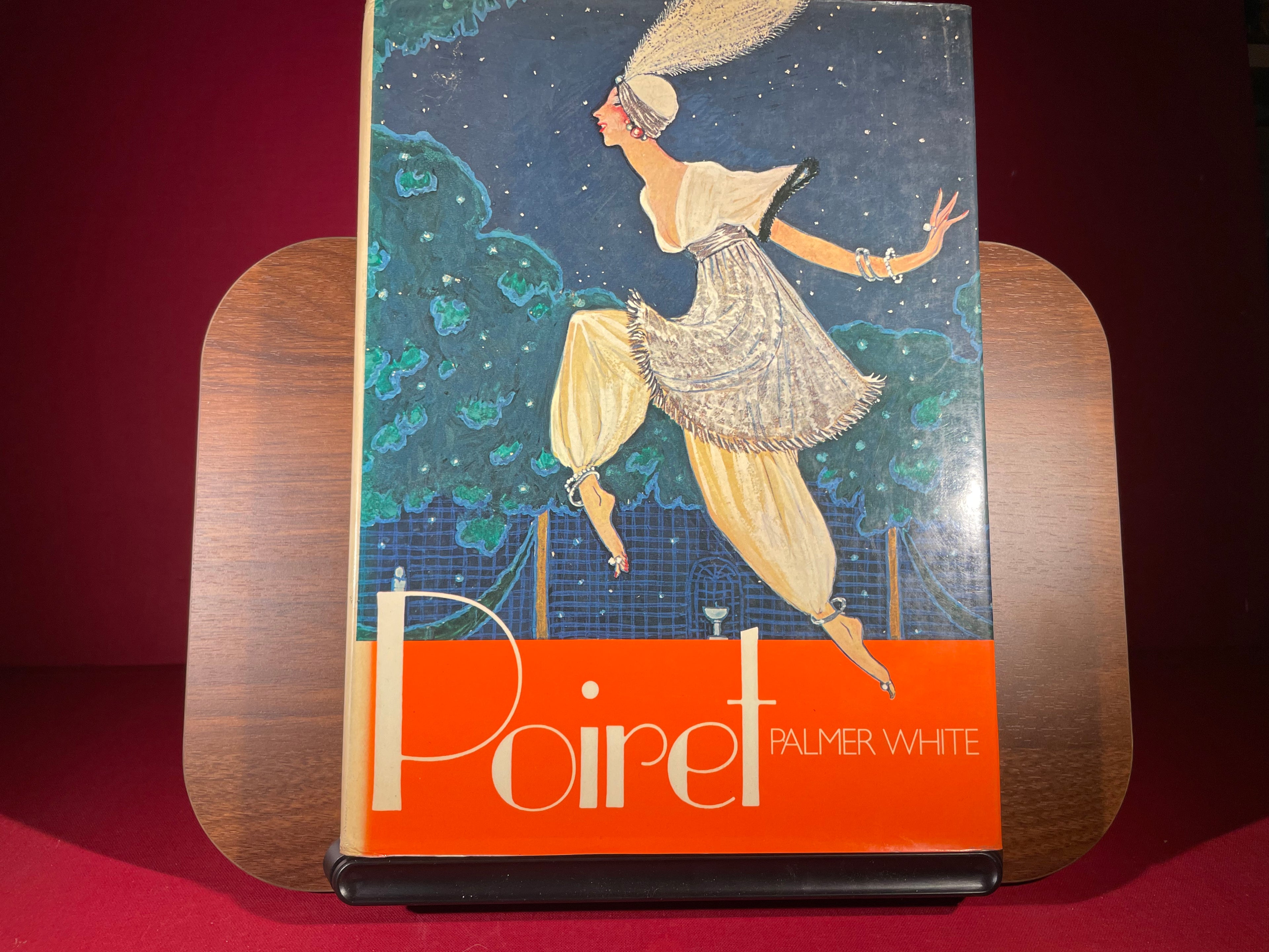Poiret.