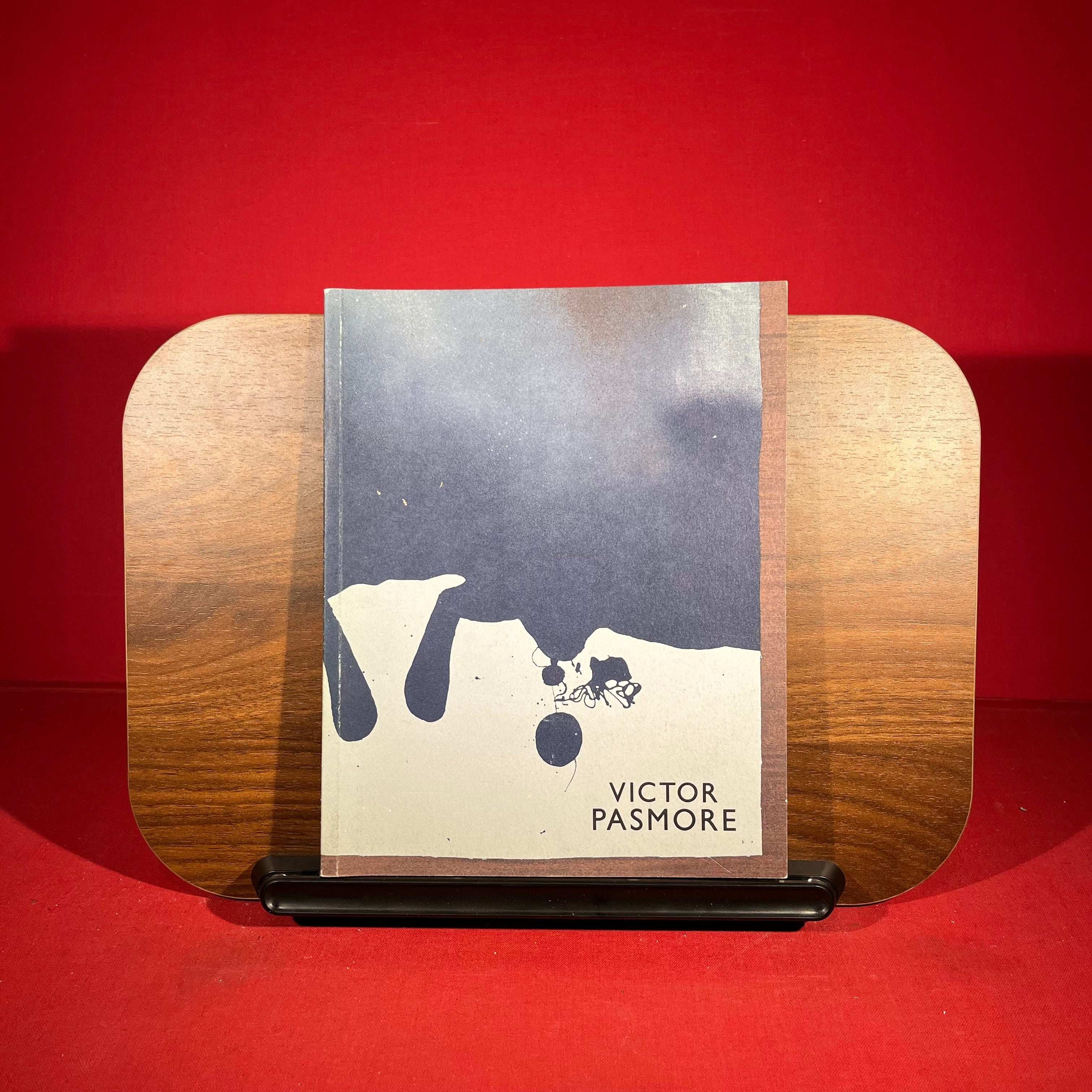 Victor Pasmore