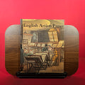 English Artists Paper: Renaissance to Regency