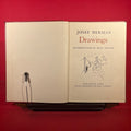 Josef Herman Drawings