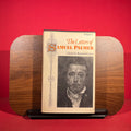 The Letters of Samuel Palmer : Vol I