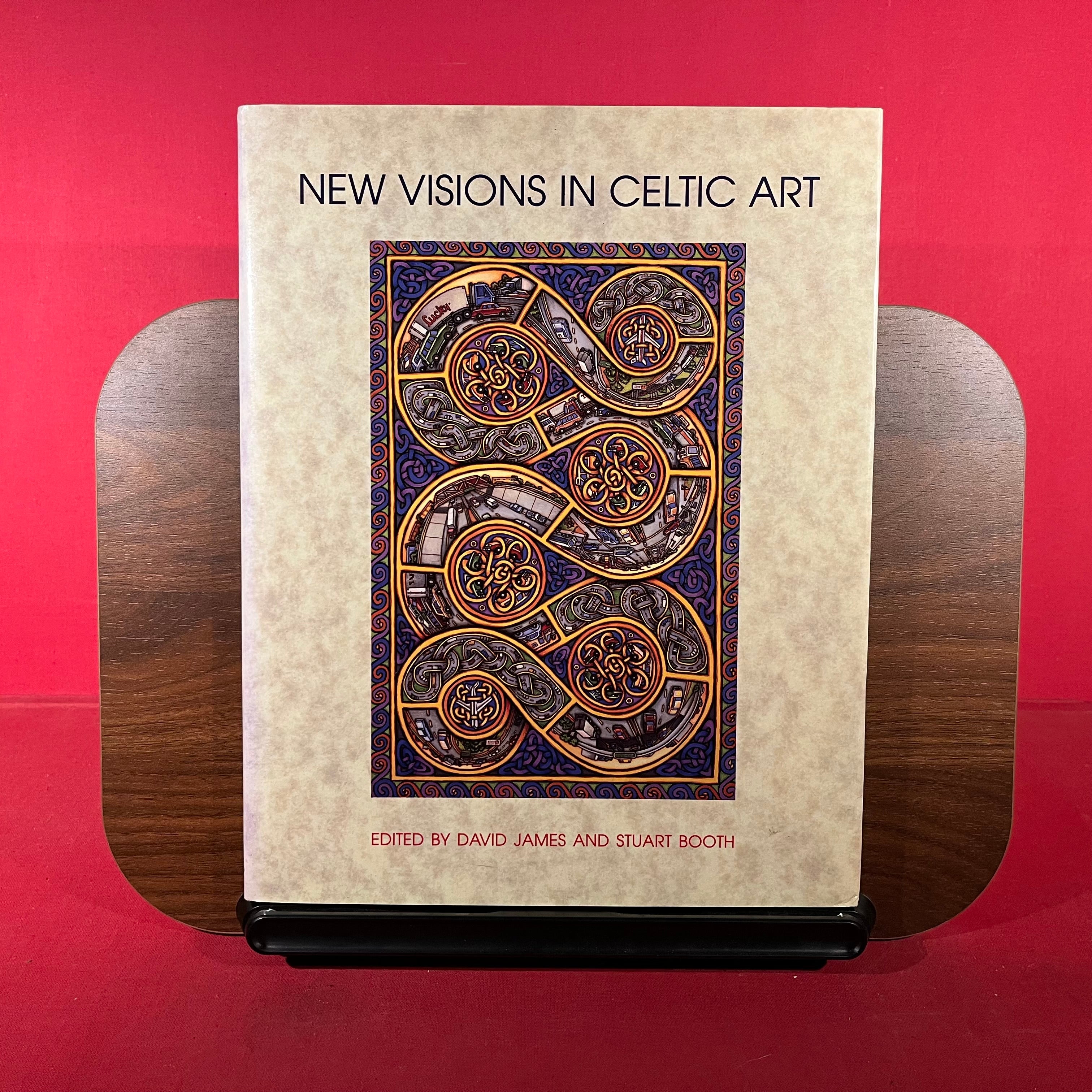 New Visions in Celtic Art: The Modern Tradition