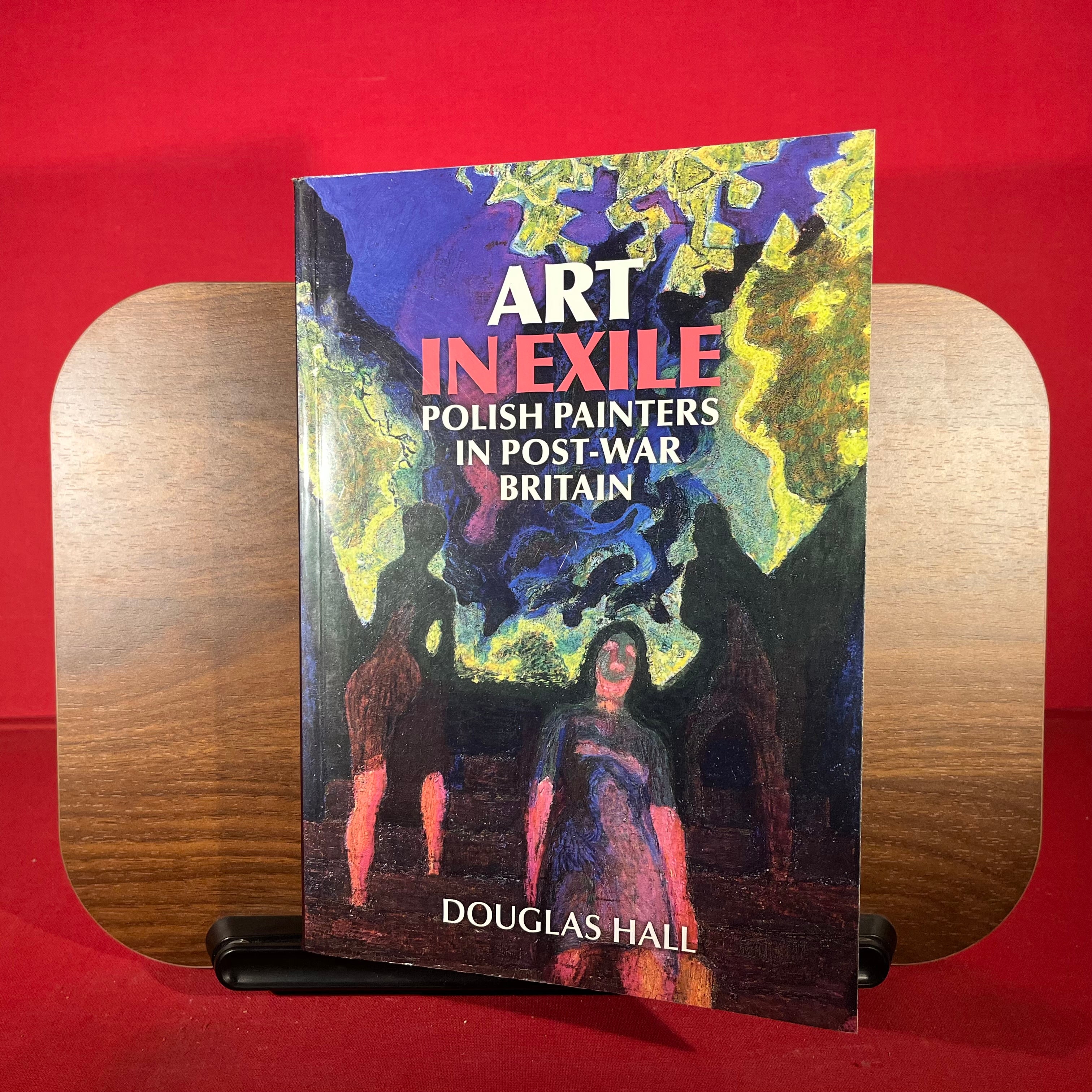 Art in Exile: Polish Painters in Post-War Britain