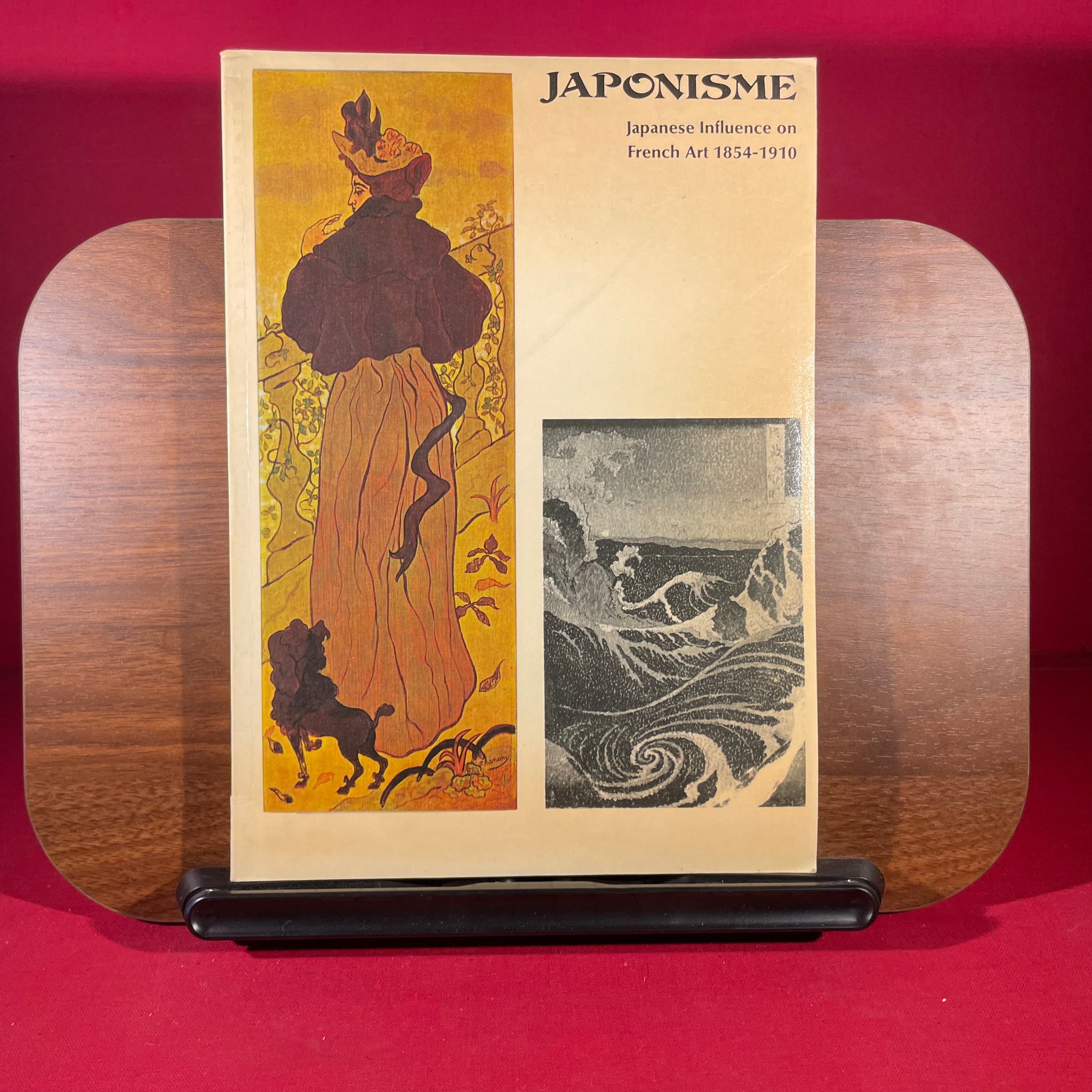 Japonisme: Japanese Influence on French Art, 1854-1910