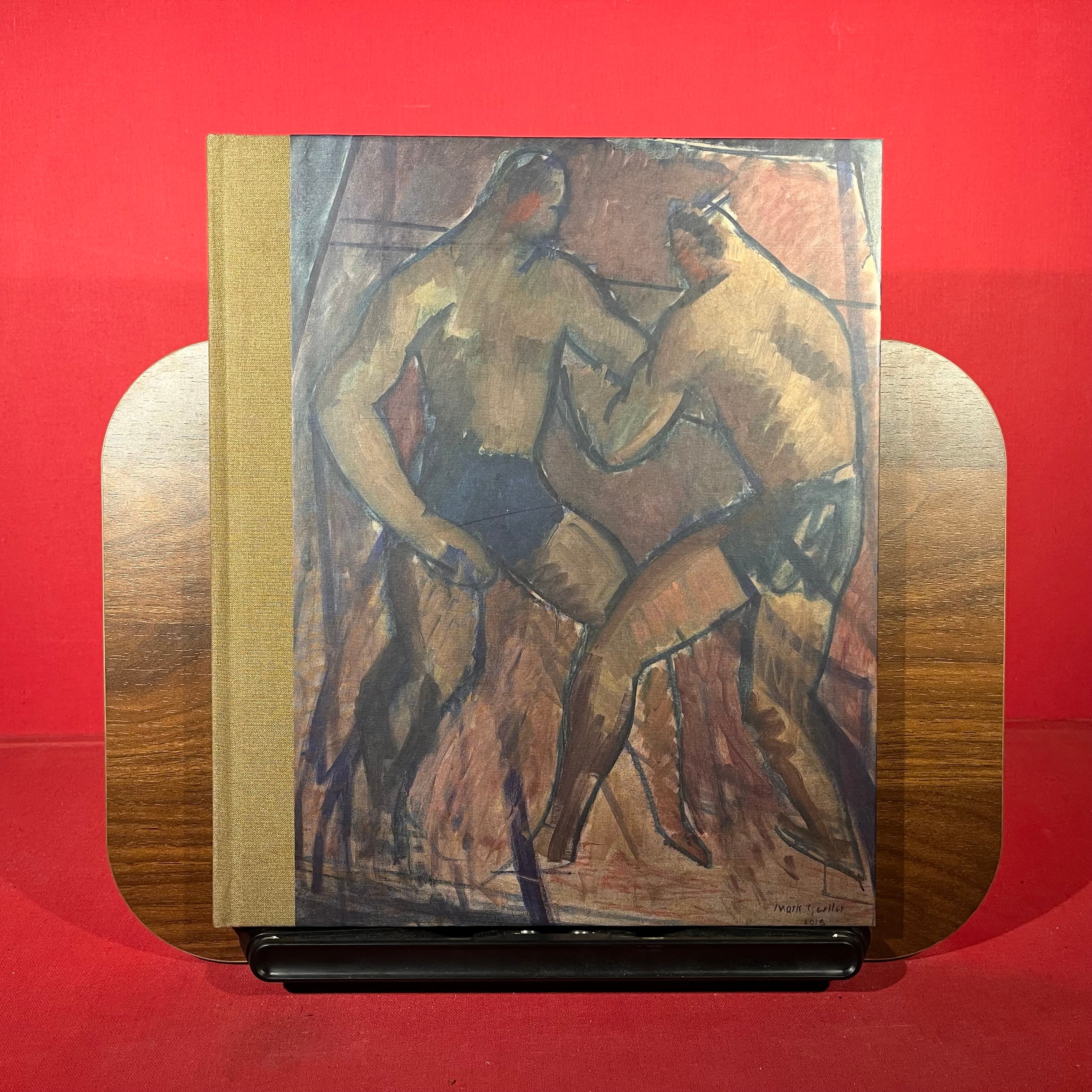 Mark gertler works 1912 / 1928