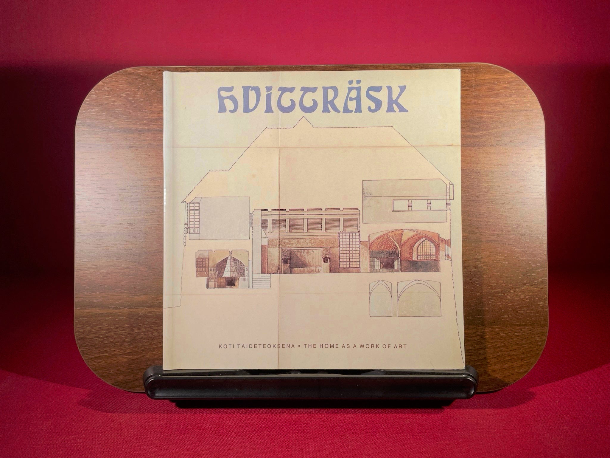 Hvitträsk