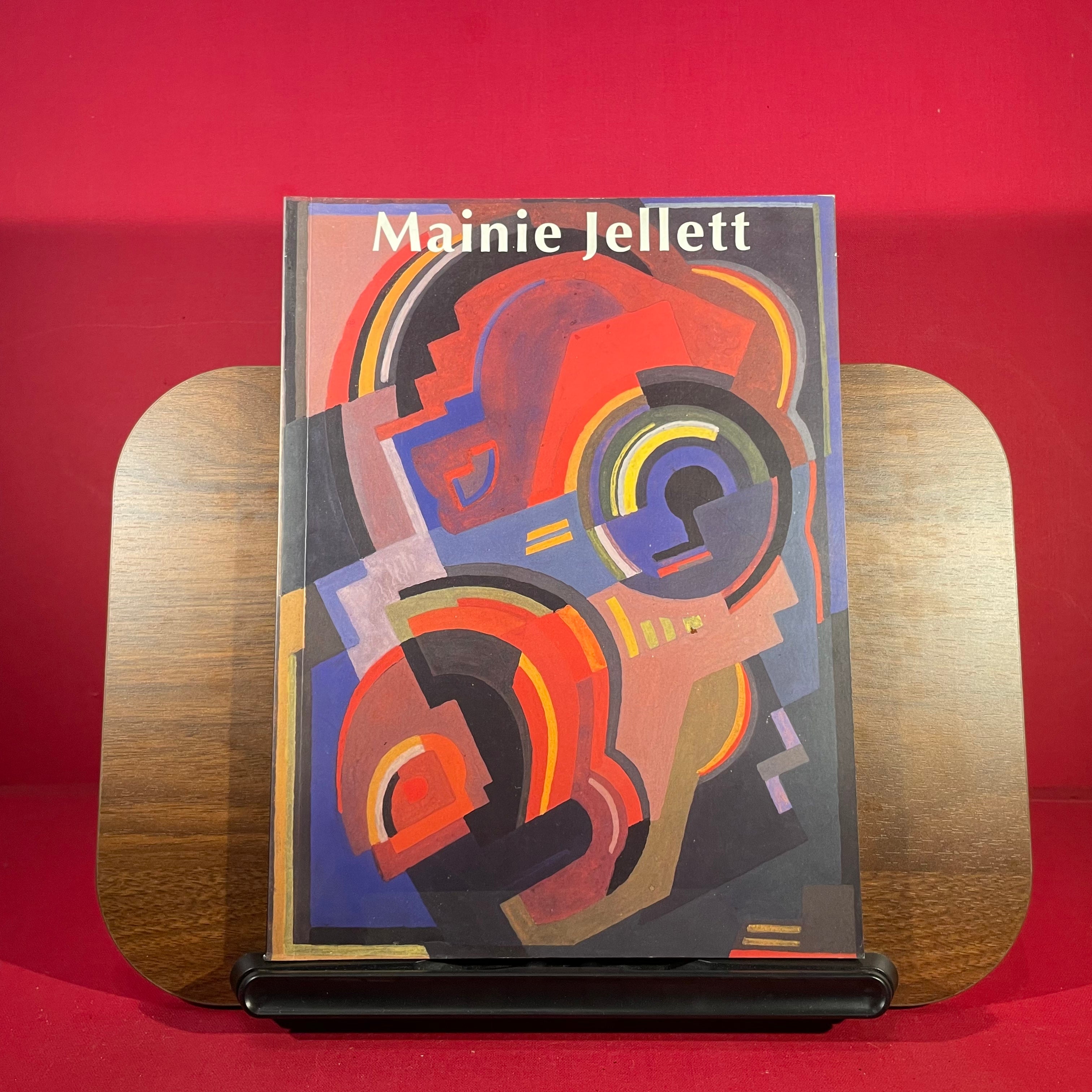 Mainie Jellett 1897-1944