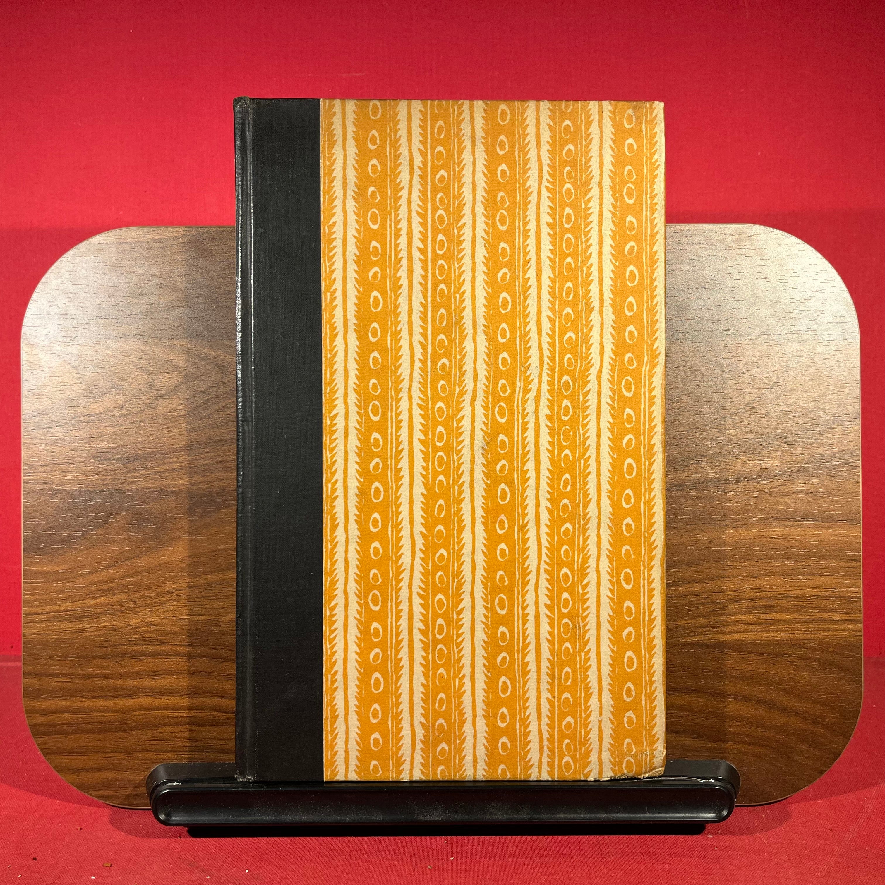 The Printed Work of Claud Lovat Fraser