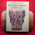 The Glass of Lalique: a collector's guide