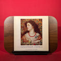 Pre-Raphaelite Paintings : The collection of paintings, drawings and sculpture by the Pre-Raphaelites and their followers.