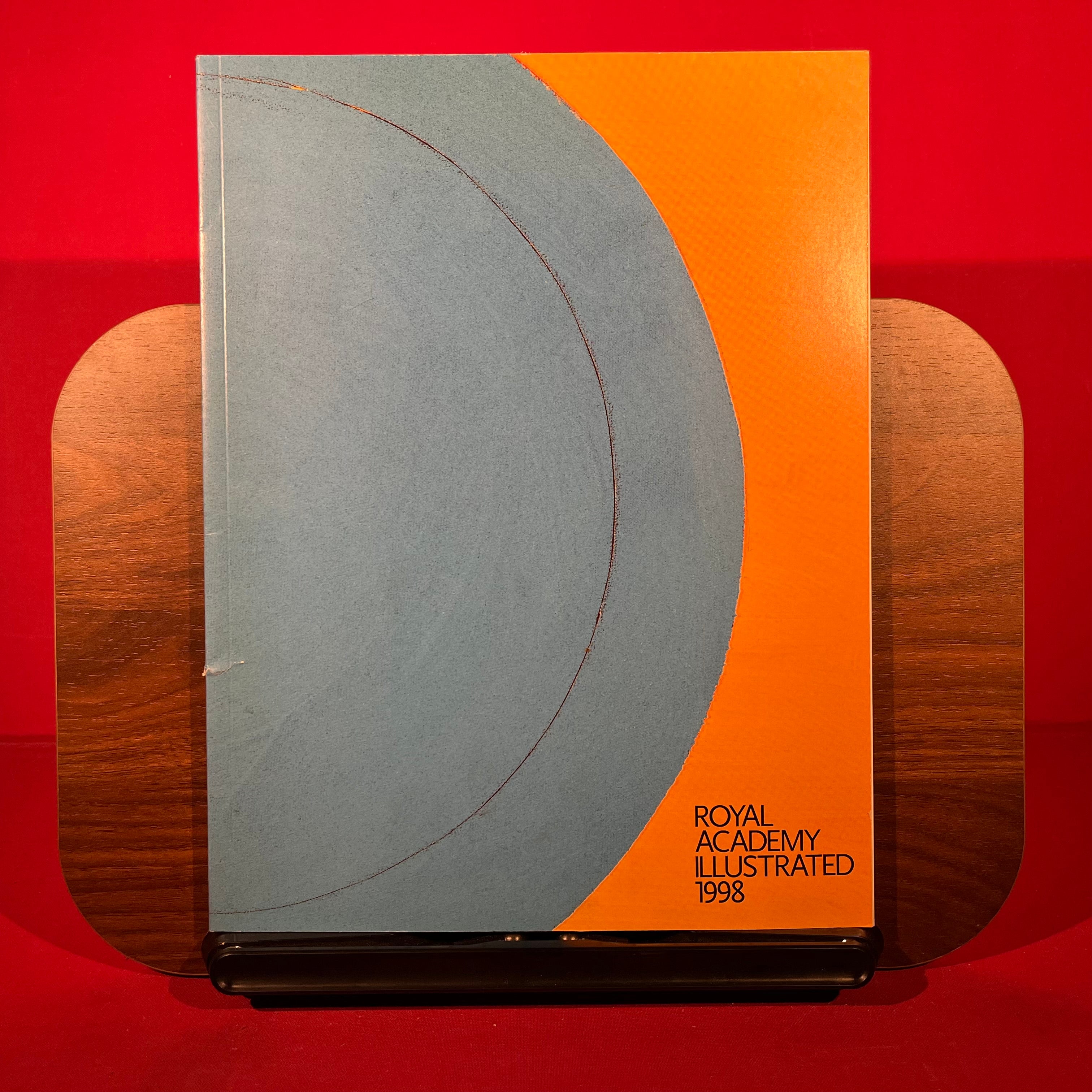 Royal Academy Illustrated 1998