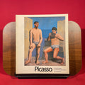 Picasso: oeuvres recues en paiement des droits de succession, Grand Palais 11 octobre 1979-7 janvier 1980 (French Edition)