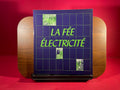 Dufy - Zigzag parmi les personnages de La Fee electricite