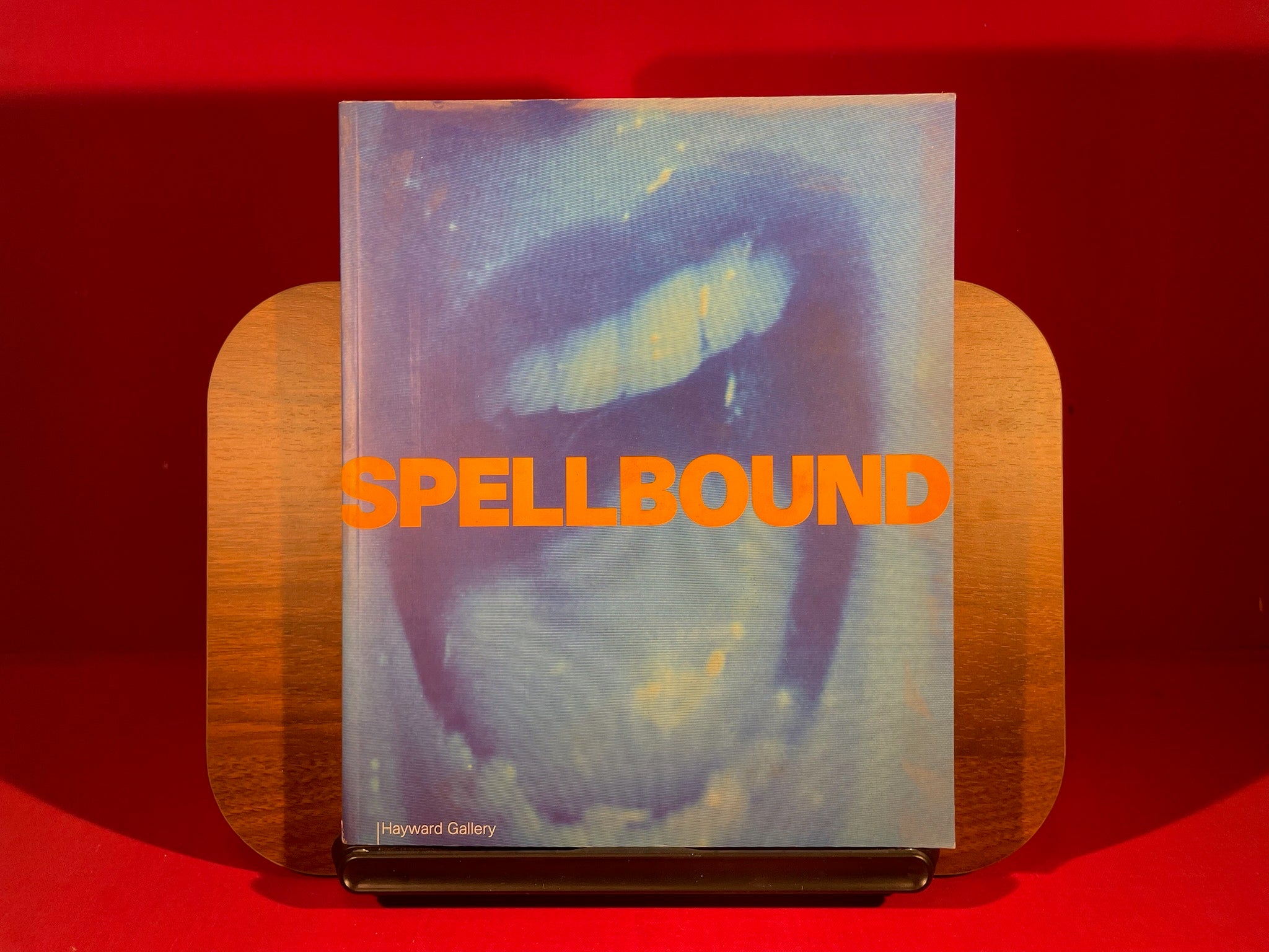 Spellbound: Art and Film