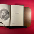 The Rossetti-Leyland letters: The correspondence of an artist and his patron