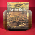 Art in Exile: Flanders, Wales and the First World War