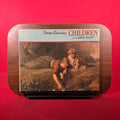 Children (Victorian Watercolours)