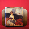 Edwardian Pre Raphaelites, The Art of John and Mary Young Hunter