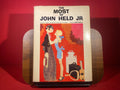 The most of John Held, Jr