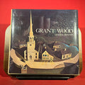 Grant Wood: A Study in American Art and Culture