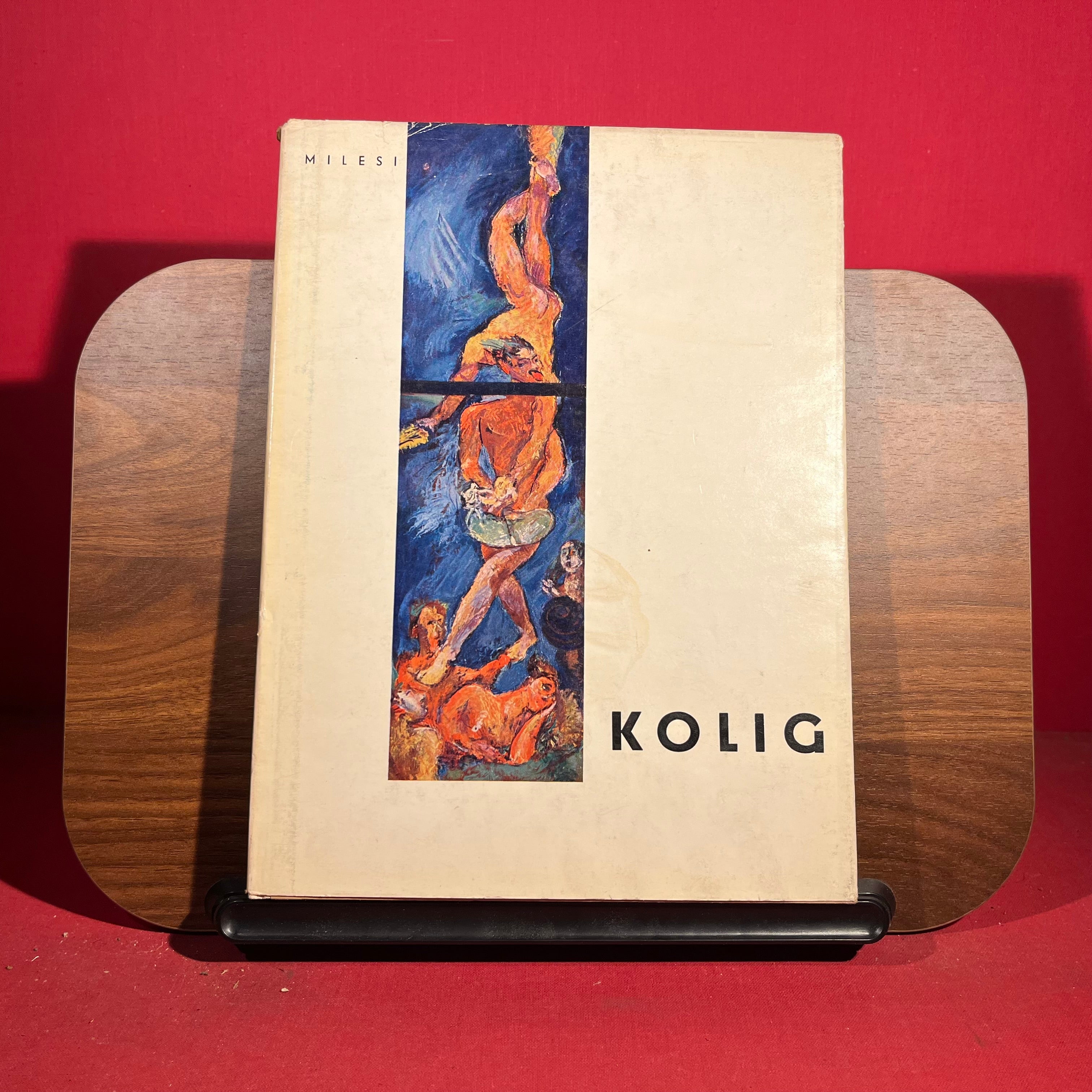 Kolig 1886-1950