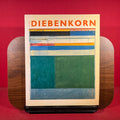 Richard Diebenkorn, exh.cat. Whitechapel Gallery, 1991-1992