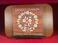 Ernest Gimson and the Cotswold Group of Craftsmen